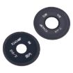 Xiaomi Redmi Turbo 4 OEM Back Camera Lens 10 Set Replacement - 3