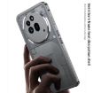 Nothing Phone 3a Pro Metal Frame Case with Camera Guard (Blue) - 6