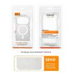 iPhone 13 Pro Kalebol MagSafe Frosted PC Case - Desert Gold - 7