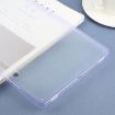 Samsung Galaxy Tab S9+/S10+ Taro Purple TPU Acrylic Tablet Case - 4