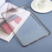 Samsung Galaxy Tab S9+/S10+ Black TPU Hybrid Clear Acrylic Case - 2