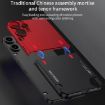Nothing CMF Phone 2 Pro GKK Shockproof Case, Mortise-Tenon, White Grey - 4