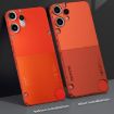 Shockproof Orange Red GKK Case for Nothing CMF Phone 2 Pro - 5