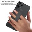 Nothing CMF Phone 2 Pro GKK Case with Silicone Wristband (Red Black) - 3