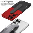 Nothing CMF Phone 2 Pro GKK Case with Silicone Wristband (Red Black) - 4