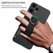 Nothing CMF Phone 2 Pro Case - GKK Mortise-Tenon, Ring Strap, White Grey - 3