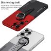 Nothing CMF Phone 2 Pro GKK Case with Ring Strap - Blue - 4
