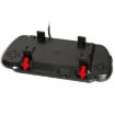 7" IPS HD Screen AHD Touch Button Car Rearview Camera Monitor Kit Black - 4