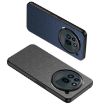 GKK Skin Feel Leather Nylon Case for Nothing Phone 3a Pro (Black) - 9