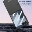 Samsung Galaxy Z Flip7 5G GKK Ultra-thin Full Coverage Case - Pink - 9