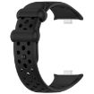 Xiaomi Smart Band 9 Pro/8 Pro/Redmi Watch 5/4 Silicone Band Black - 3