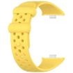 Xiaomi Smart Band 9 Pro/8 Pro/Redmi Watch 5/4 Silicone Band Yellow - 3