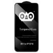 iPhone 16/15 Shockproof Edge Airbag Tempered Glass Film - 2