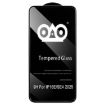 iPhone 16e Shockproof Edge Airbag Tempered Glass Film - 2