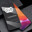 iPhone 16e Shockproof Edge Airbag Tempered Glass Film - 4