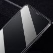 iPhone 15 Pro 25pcs Shockproof Edge Airbag Tempered Glass Film - 5