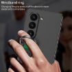 Samsung Galaxy Z Fold7 5G GKK Ultra-thin Wristband Case, Titanium Gray - 4