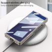 Samsung Galaxy Z Fold7 5G GKK Ultra-thin Wristband Case, Titanium Gray - 8