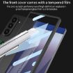 Samsung Galaxy Z Fold7 5G GKK Ultra-thin Wristband Case, Blue - 6