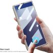 Samsung Galaxy Z Fold7 5G GKK Ultra-thin Full Cover Case with Bracket - 7