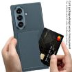 Samsung Galaxy Z Fold7 5G GKK Ultra-thin Leather Case with Card Slots - 5