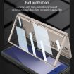 Samsung Galaxy Z Fold7 5G GKK Magnetic Full Cover Case (Black) - 9