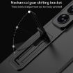 Samsung Galaxy Z Fold7 5G GKK Magnetic Full Cover Case Night Green - 7