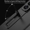 Samsung Galaxy Z Fold7 5G Gold Magnetic Privacy Case Full Cover GKK - 7