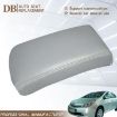 Toyota Prius 2004-2009 Armrest Box Leather Cover - Black - 2