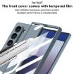 Samsung Galaxy Z Fold7 5G GKK Ultra-thin MagSafe Case Titanium Gray - 6