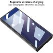 Samsung Galaxy Z Fold7 5G GKK Ultra-thin MagSafe Case - Green - 8