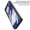 Samsung Galaxy Z Fold7 5G GKK Ultra-thin Protective Case Titanium Grey - 7