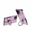 OPPO K13 5G J-20 Pink MagSafe Magnetic TPU+PC Phone Case - 5