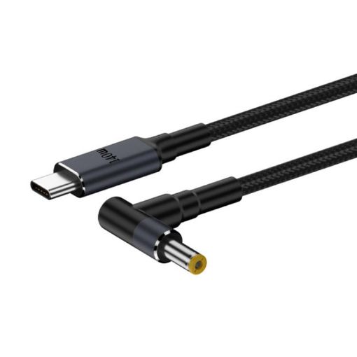 1.8m 140W Type-C to DC Laptop Charging Cable DC5.5x2.5mm 20V7A - 1