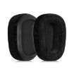 Replacement Earpads for Logitech G533/G633/G635/G933/G935 - Glitter Velvet - 1