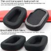 Replacement Earpads for Logitech G533/G633/G635/G933/G935 - Lambskin - 3