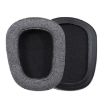 Replacement Earpads for Logitech G533/G633/G635/G933/G935, 2pcs Grey - 1