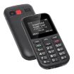 MXMID B210 Keypad Phone, 1.77" Display, LED Flashlight, Dual SIM, EU Plug - 3
