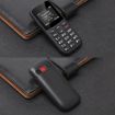 MXMID B210 Keypad Phone, 1.77" Display, LED Flashlight, Big Keyboard, 2G, Dual SIM - 8
