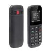 MXMID B210 Keypad Phone, 1.77" Display, LED Flashlight, Dual SIM, UK Plug - 2