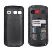 MXMID B210 Keypad Phone, 1.77" Display, LED Flashlight, Dual SIM, AU Plug, Red - 4