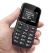 MXMID B210 Keypad Phone, 1.77" Display, LED Flashlight, Dual SIM, AU Plug - 6