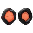 Snap-on Replacement Earpads for ASUS ROG Strix 7.1 - Ice Silk Fabric - 2
