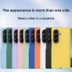 Samsung Galaxy Z Fold7 Kalebol Ultra-thin Shockproof Case Royal Blue - 2