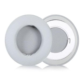 Replacement Earpads for Razer Kraken Pro V2 - Protein Leather Ice Silk - 1