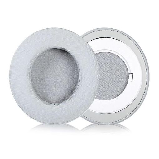 Replacement Earpads for Razer Kraken Pro V2 - Protein Leather Ice Silk - 1
