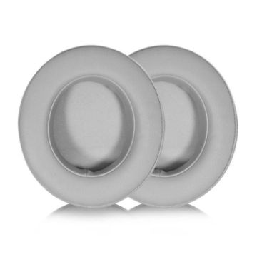 Replacement Earpads for Razer Kraken Tournament/Kitty, Protein Leather, 2pcs - 1
