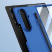 Samsung Galaxy Z Fold7 5G Black Case with Pen/Pen Box - Skin Feel PC - 8
