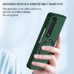 Samsung Galaxy Z Fold7 Kalebol MagSafe Shockproof Frosted Case Green - 7