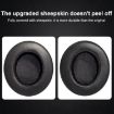 Replacement Earpads for Razer X/Kraken X/V3 X - Protein Leather, Grey - 4